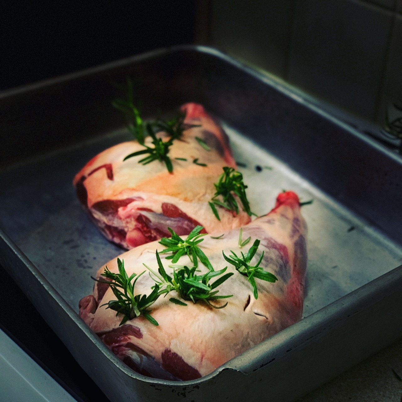 Lamb