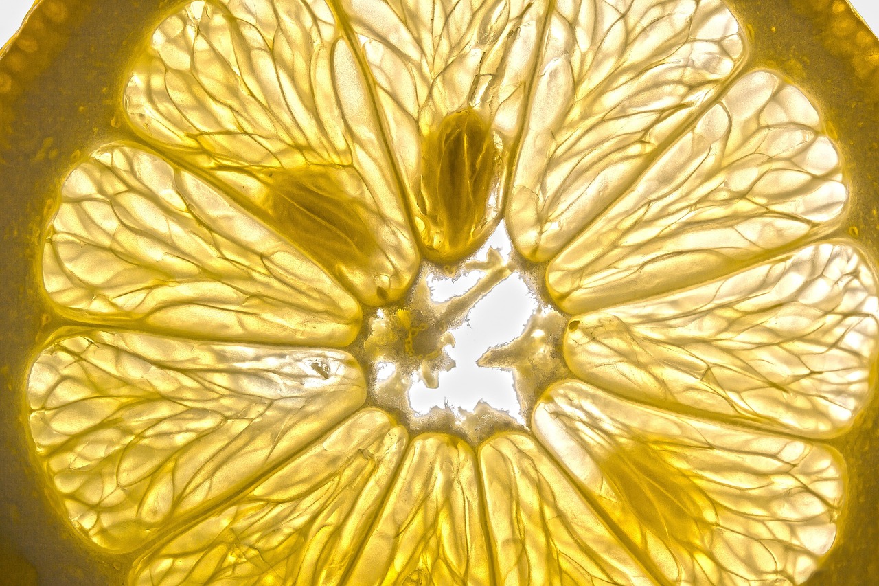 Lemon