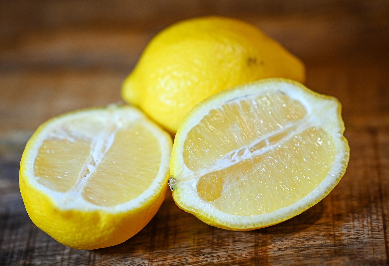 Lemon