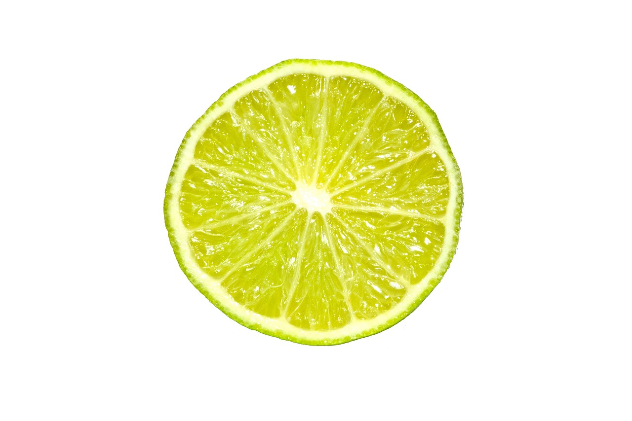 Lime