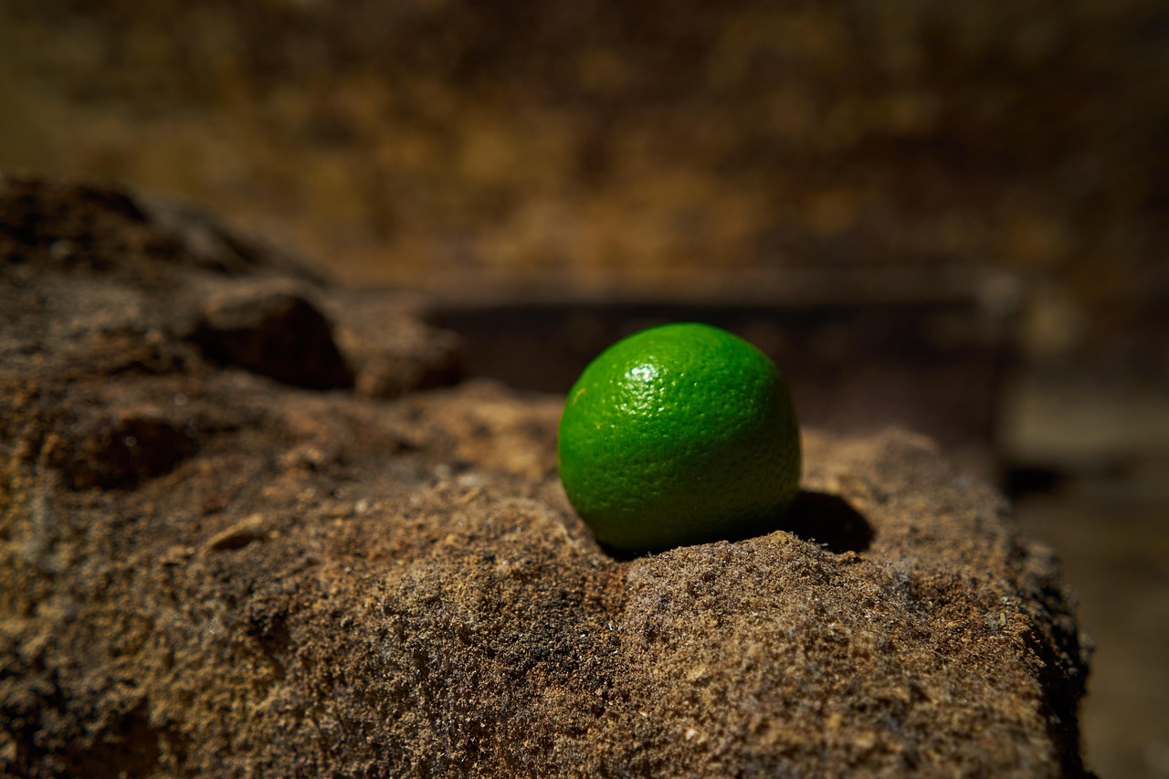 Lime