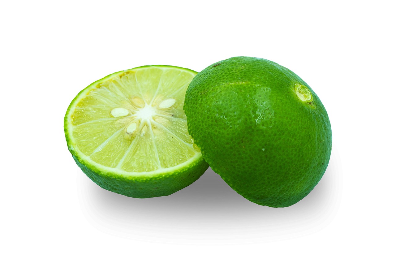 Lime