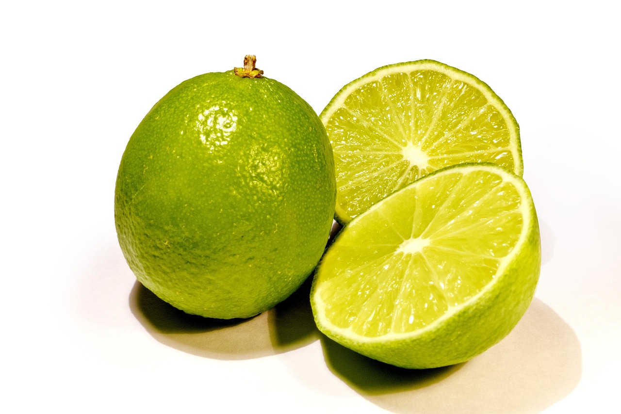 Lime