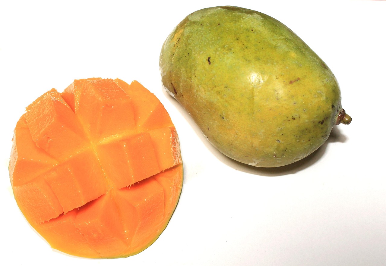 Mango