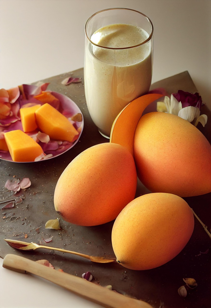 Mango