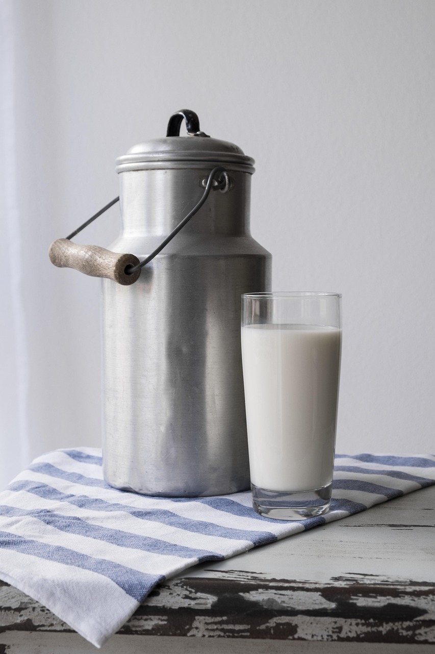 Milk