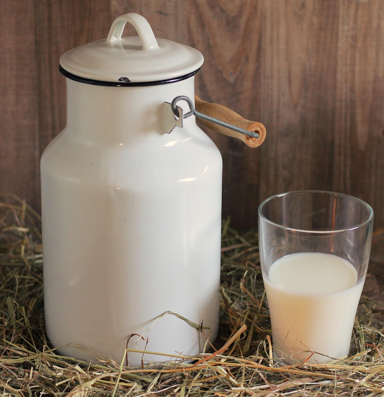 Milk