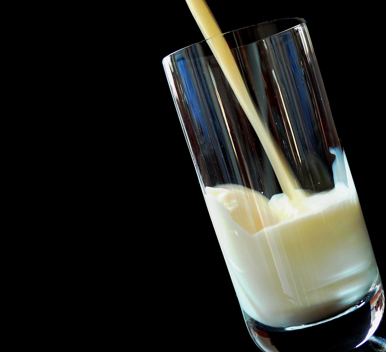 Milk