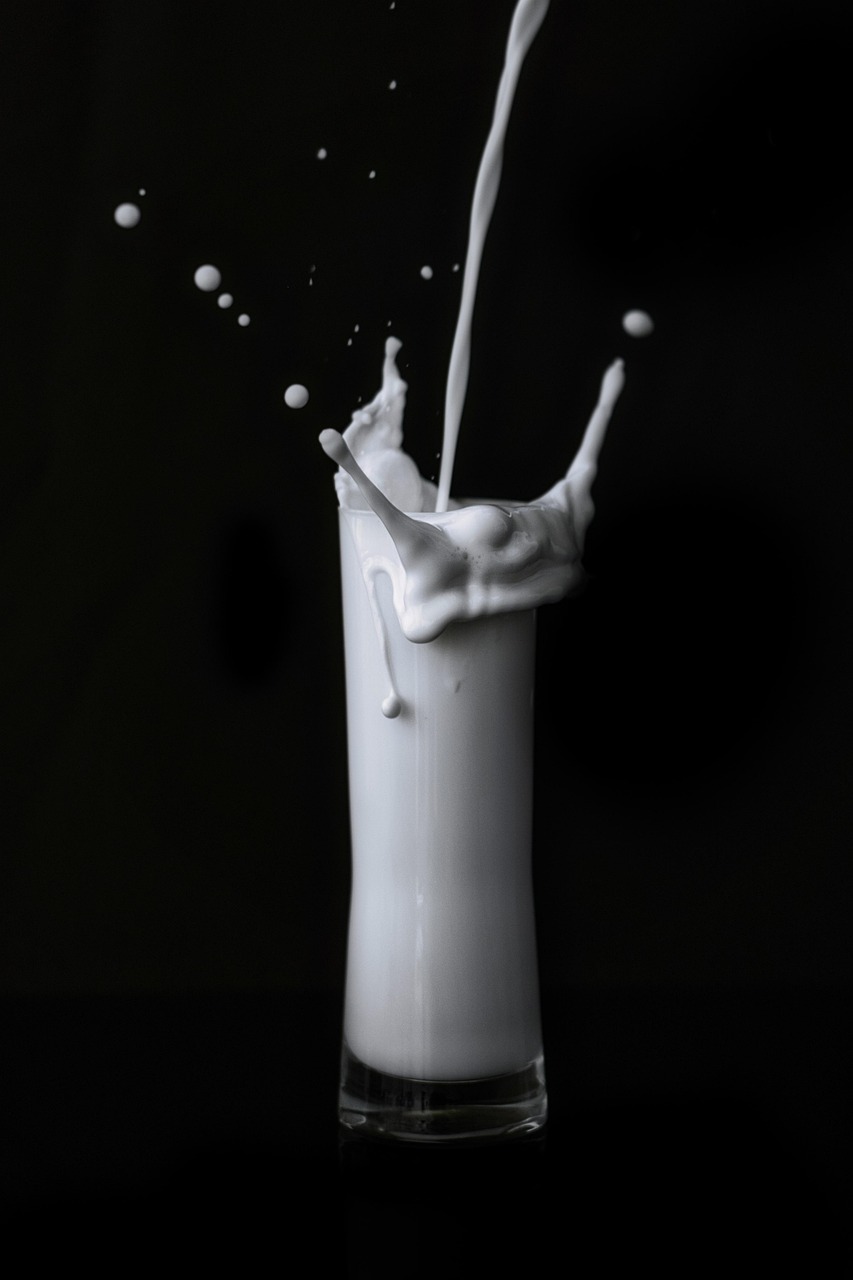 Milk