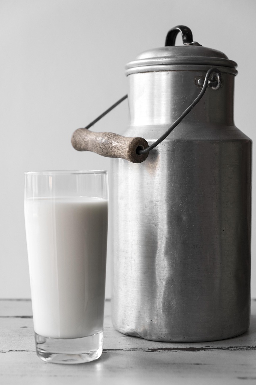 Milk