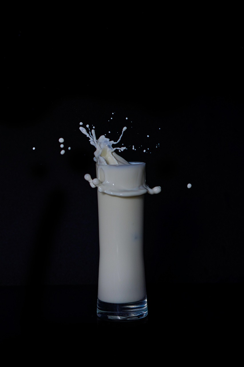 Milk