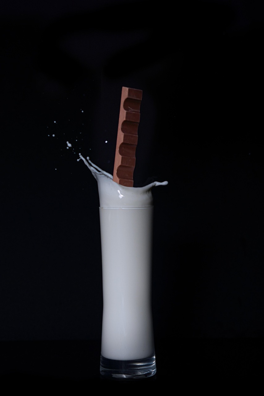 Milk