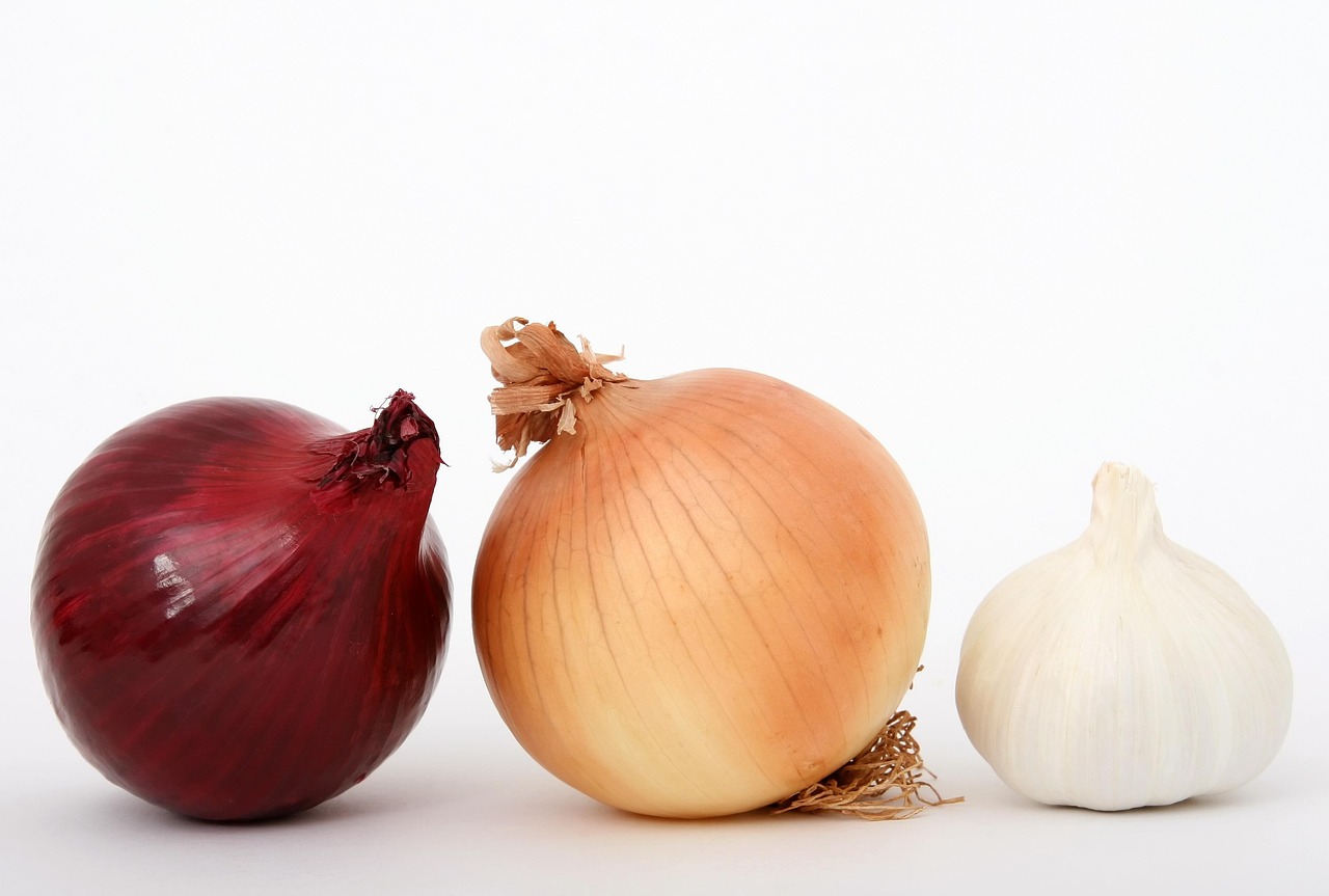 Onion