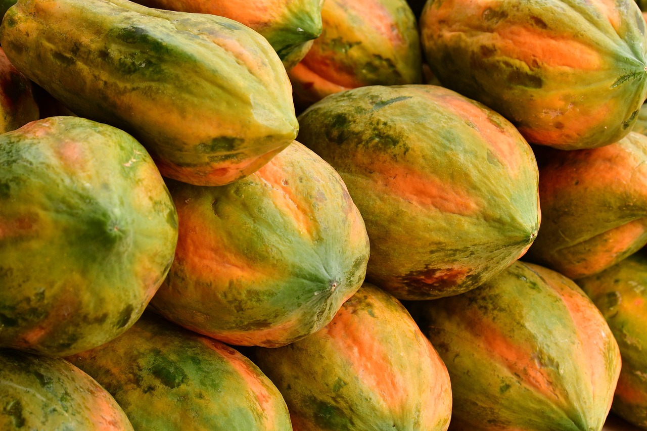 Papaya