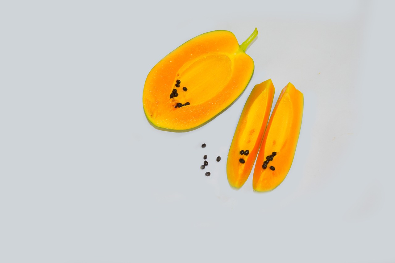 Papaya