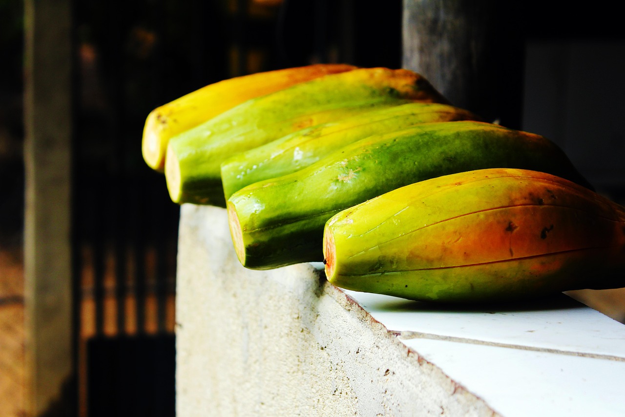 Papaya