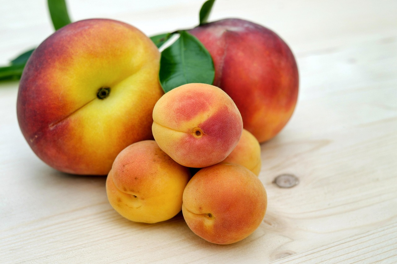 Peach