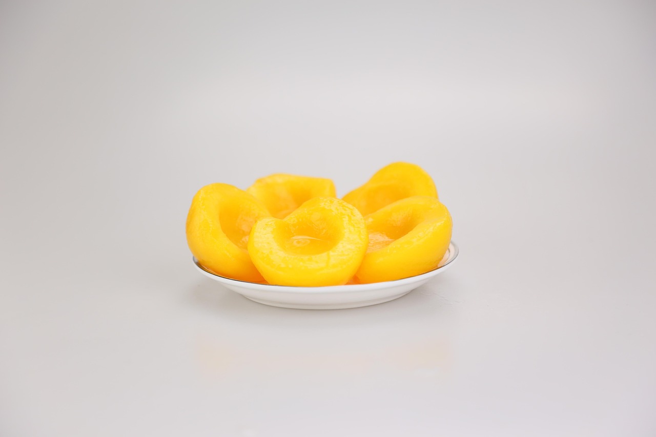 Peach