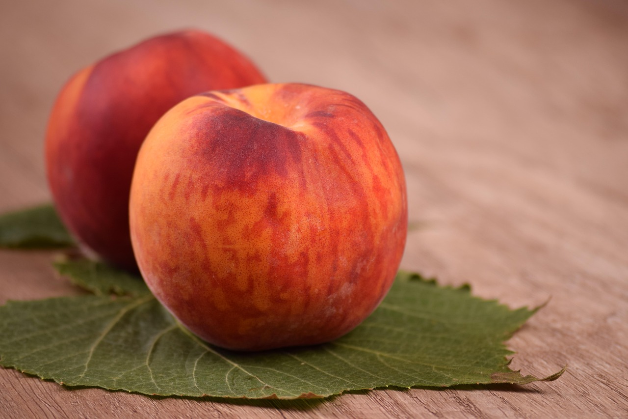 Peach