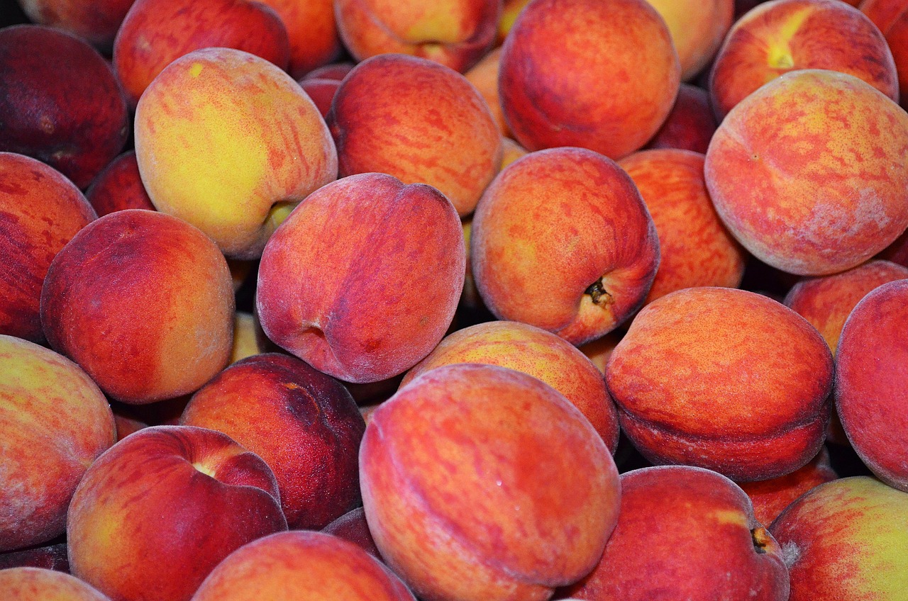 Peach