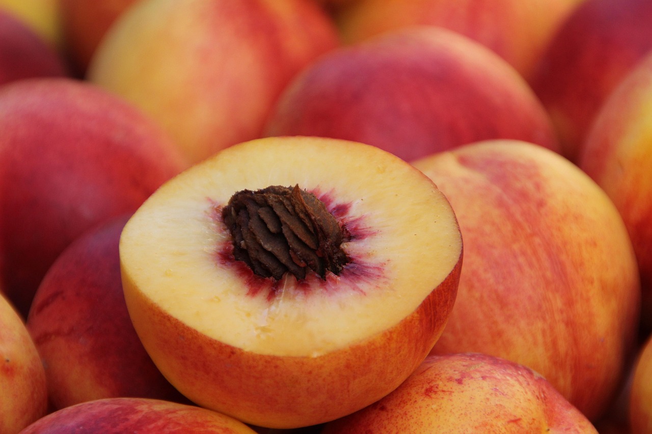 Peach