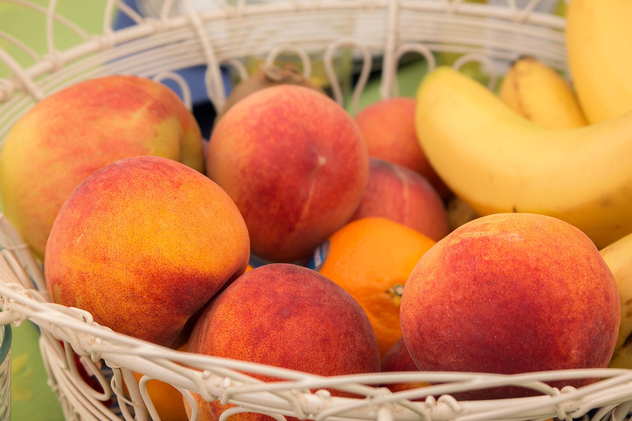 Peach