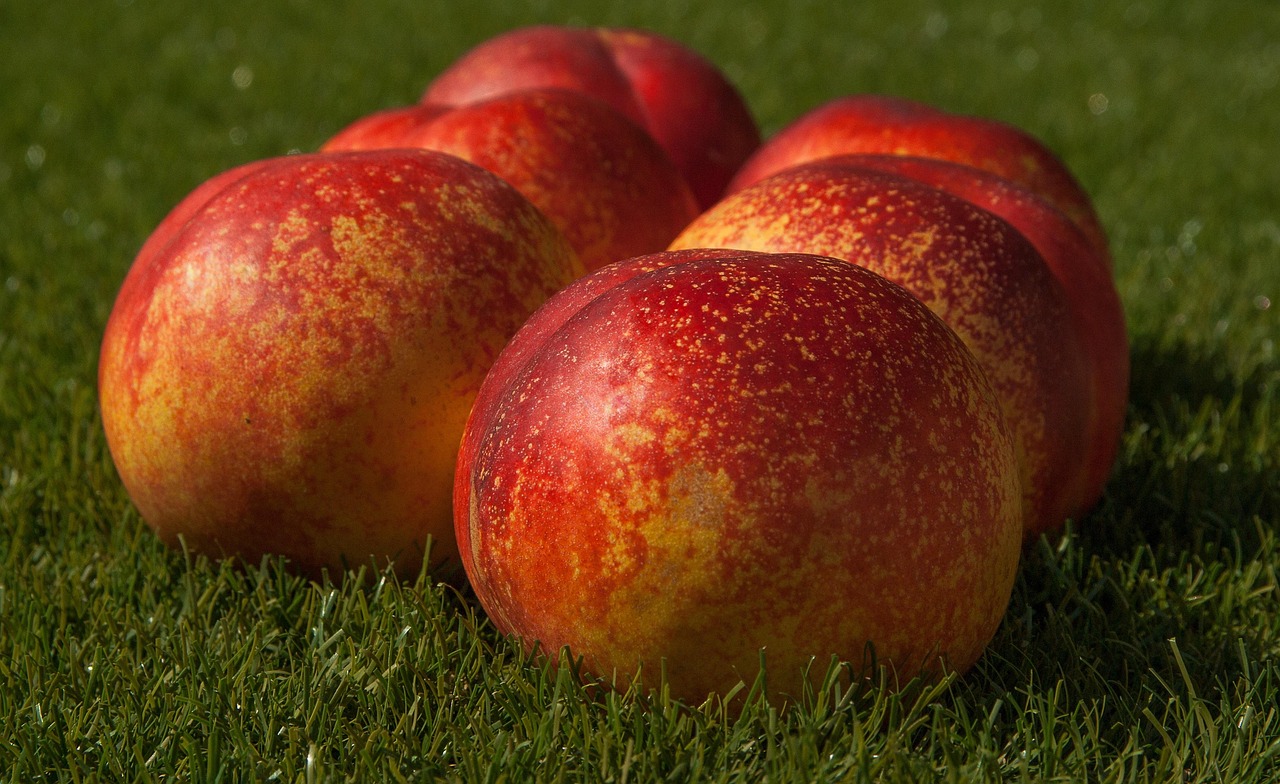 Peach