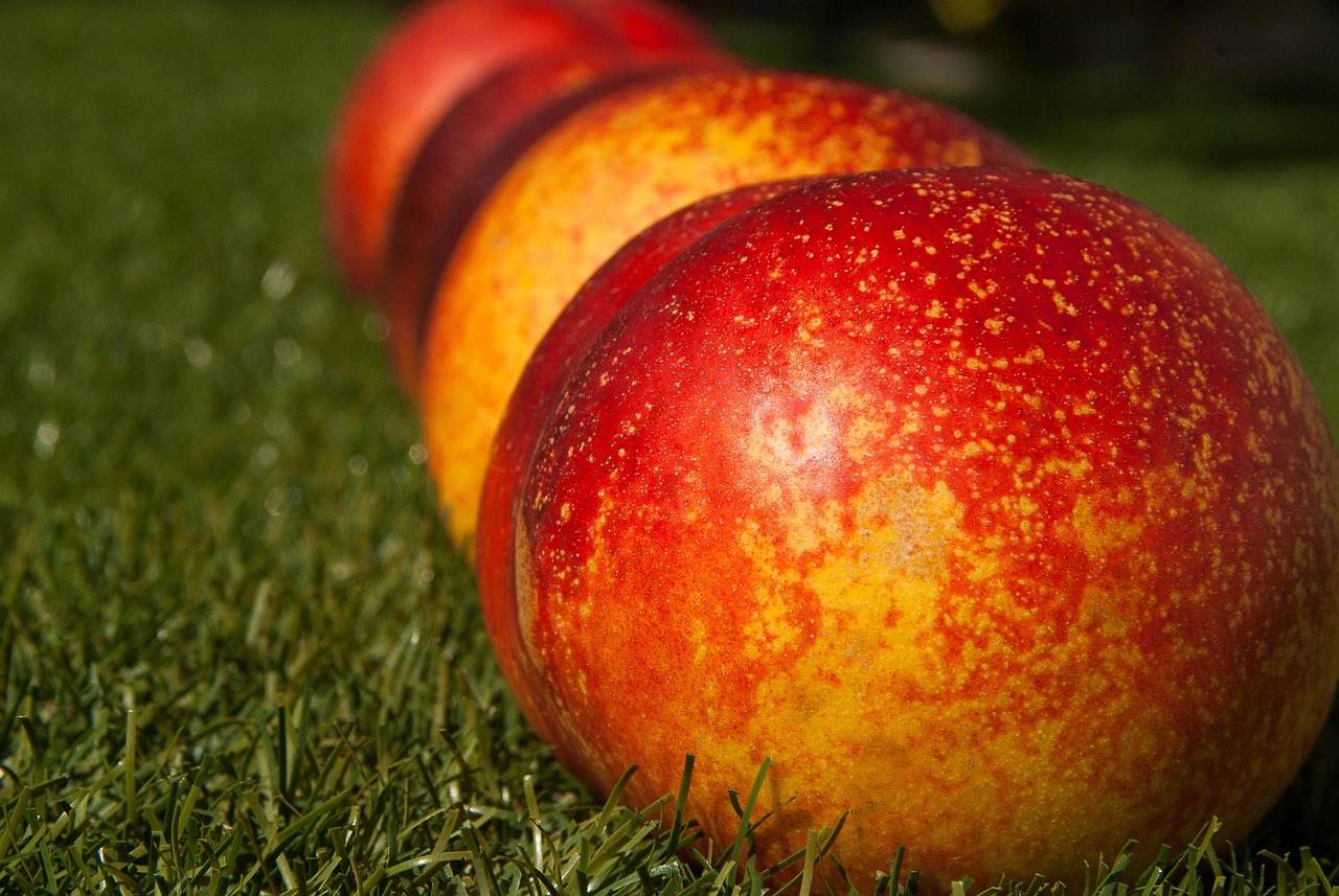 Peach