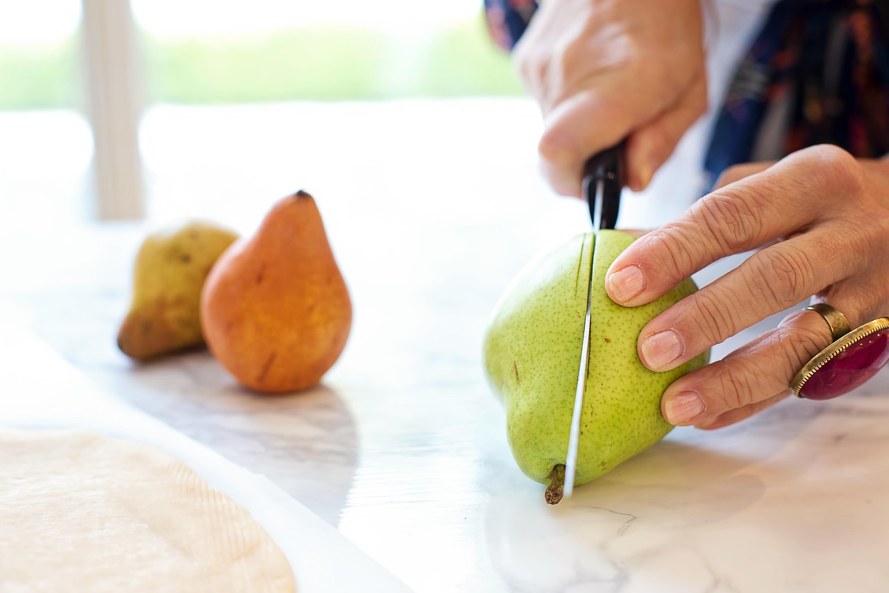 Pear