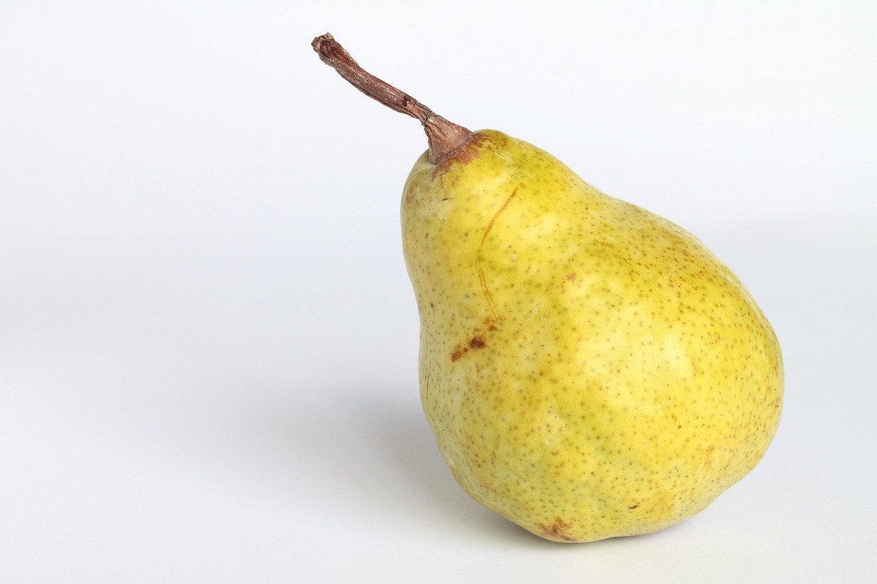 Pear