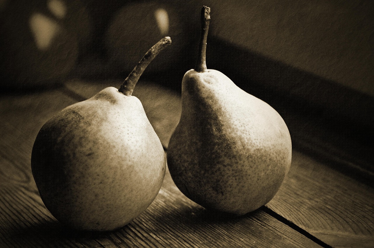 Pear