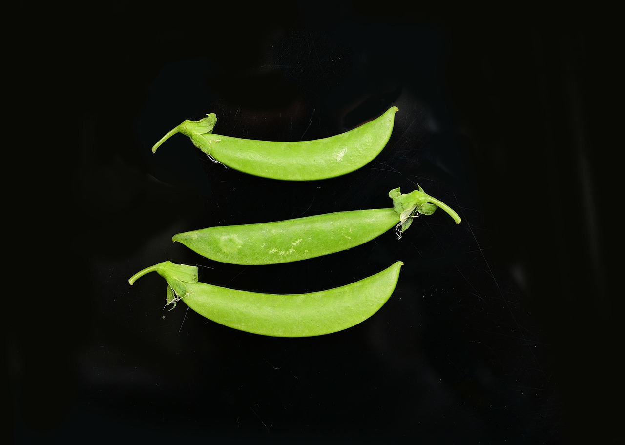 Peas