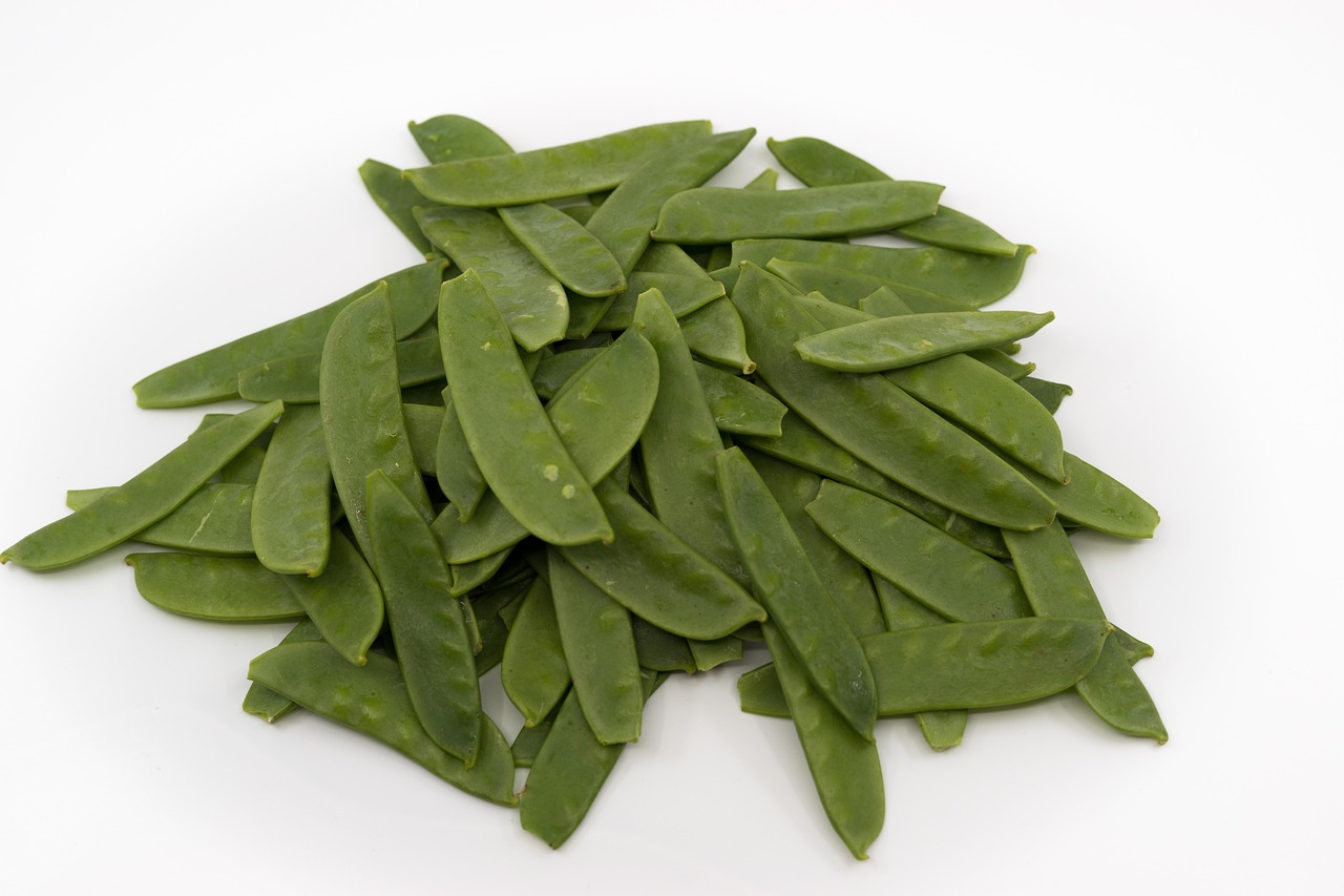 Peas
