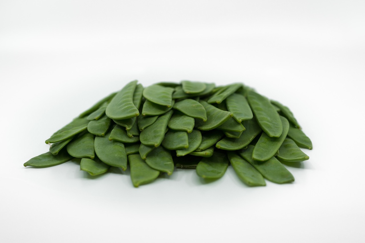 Peas