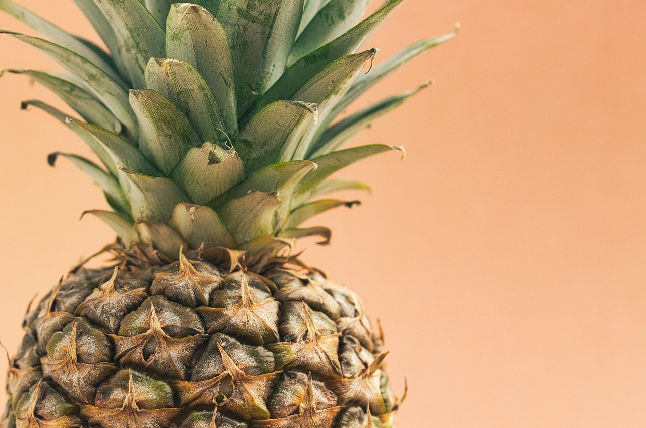 Pineapple
