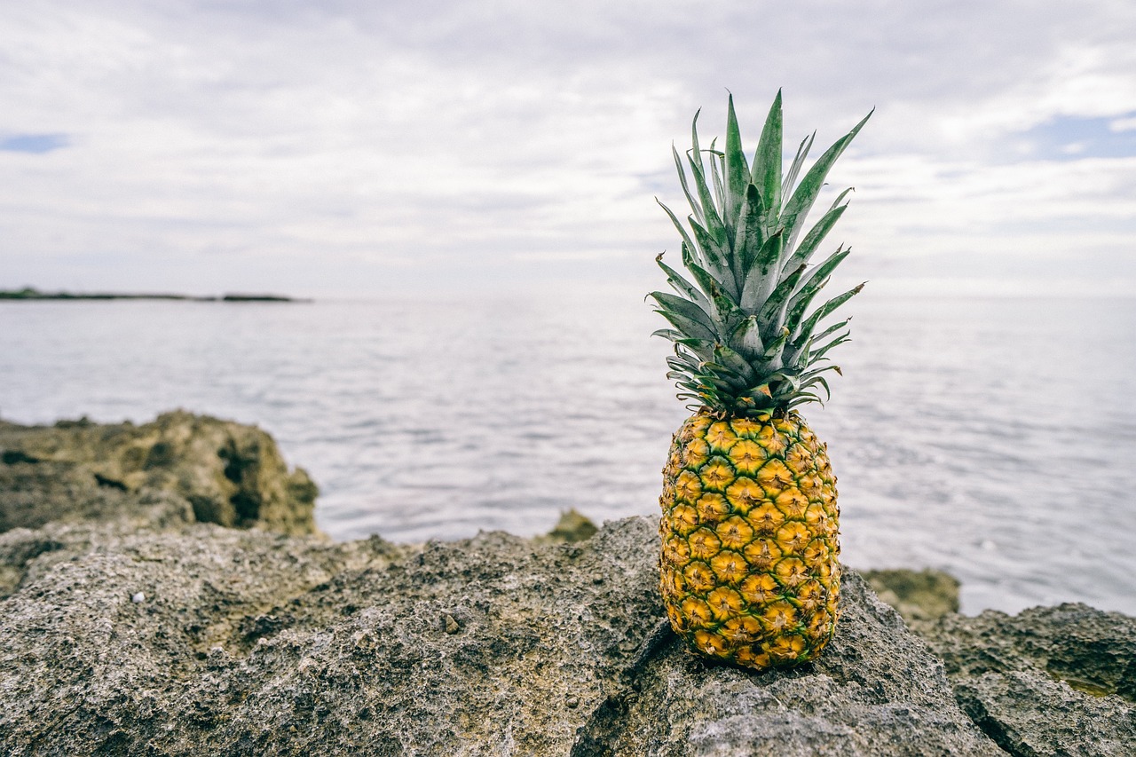 Pineapple