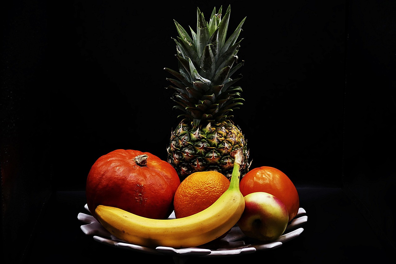 Pineapple