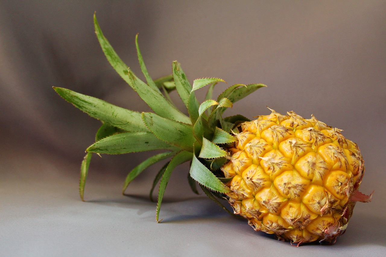 Pineapple