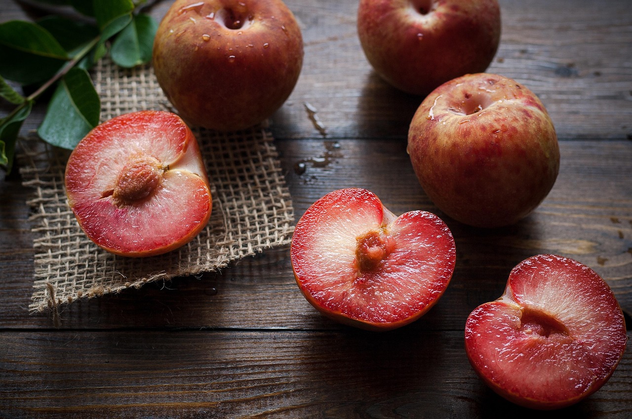 Plum