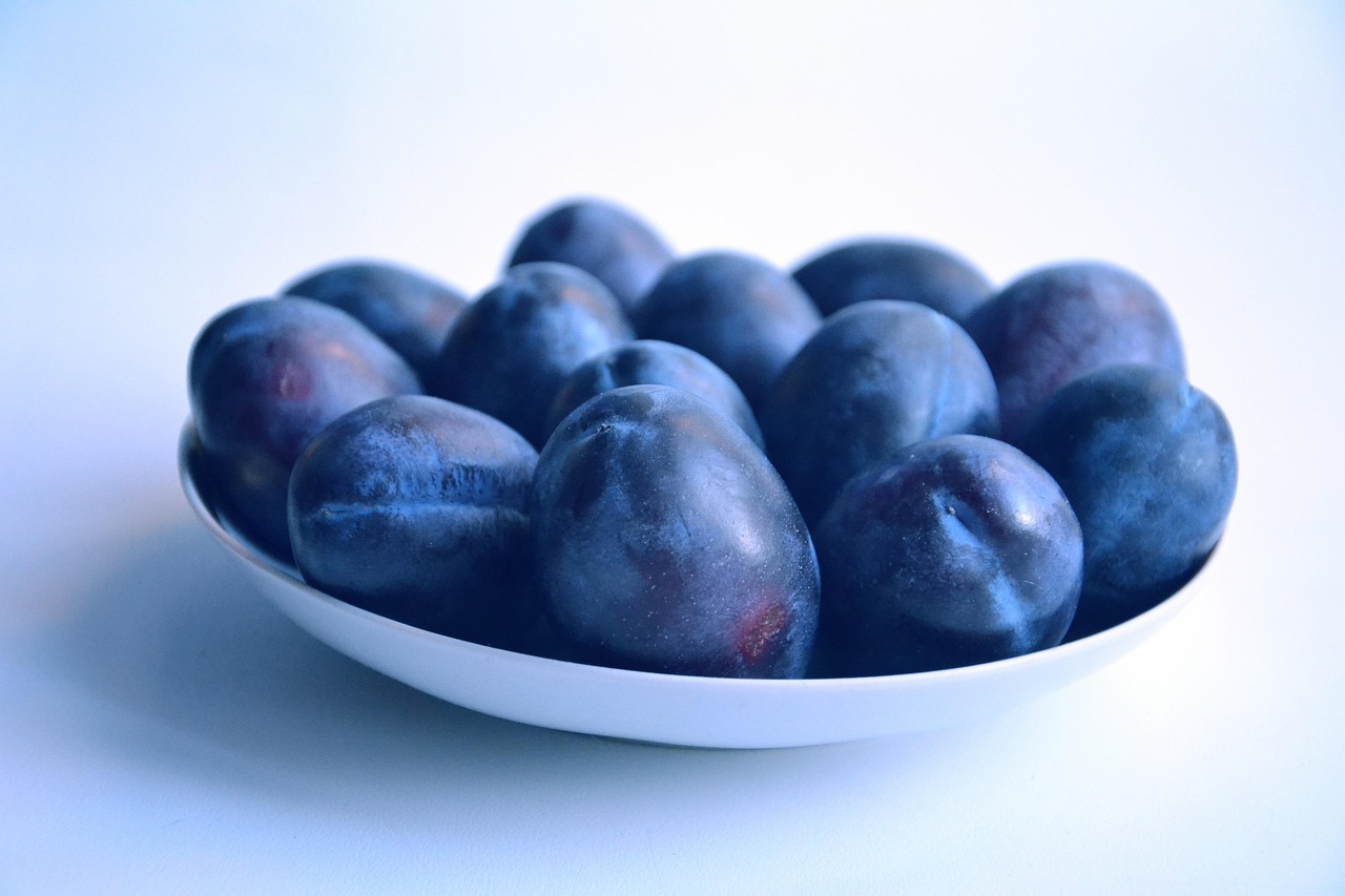 Plum