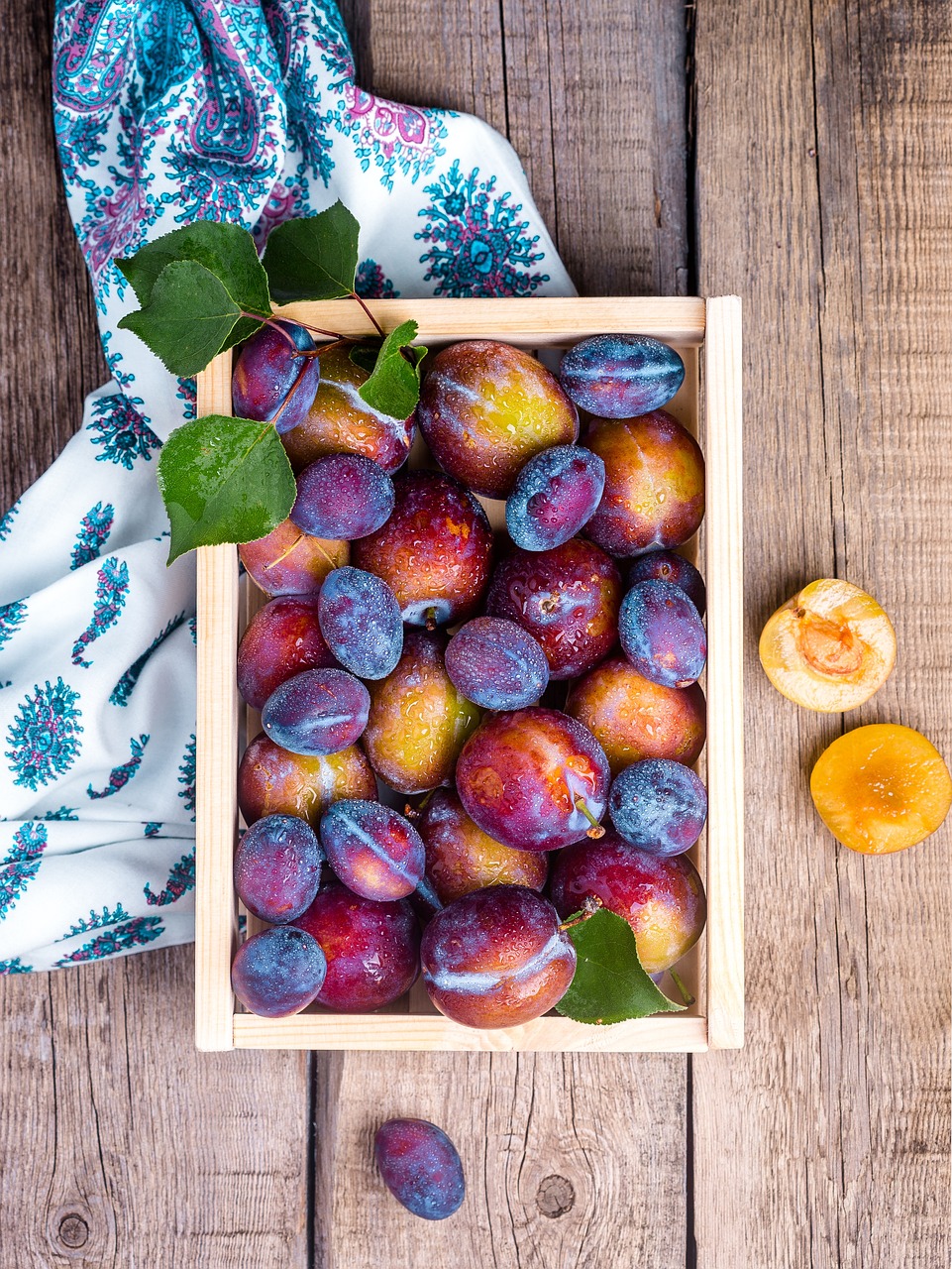 Plum