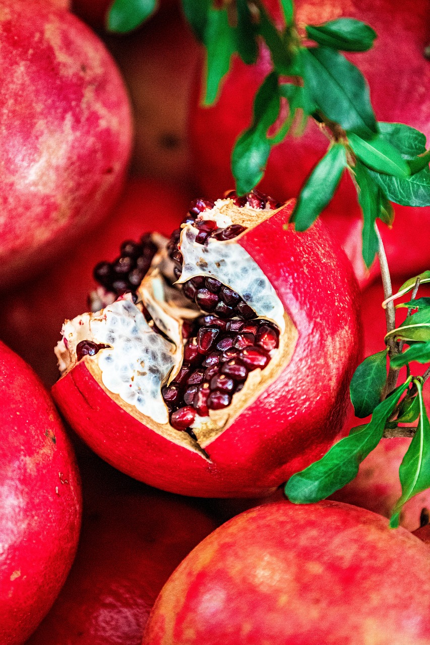 Pomegranate
