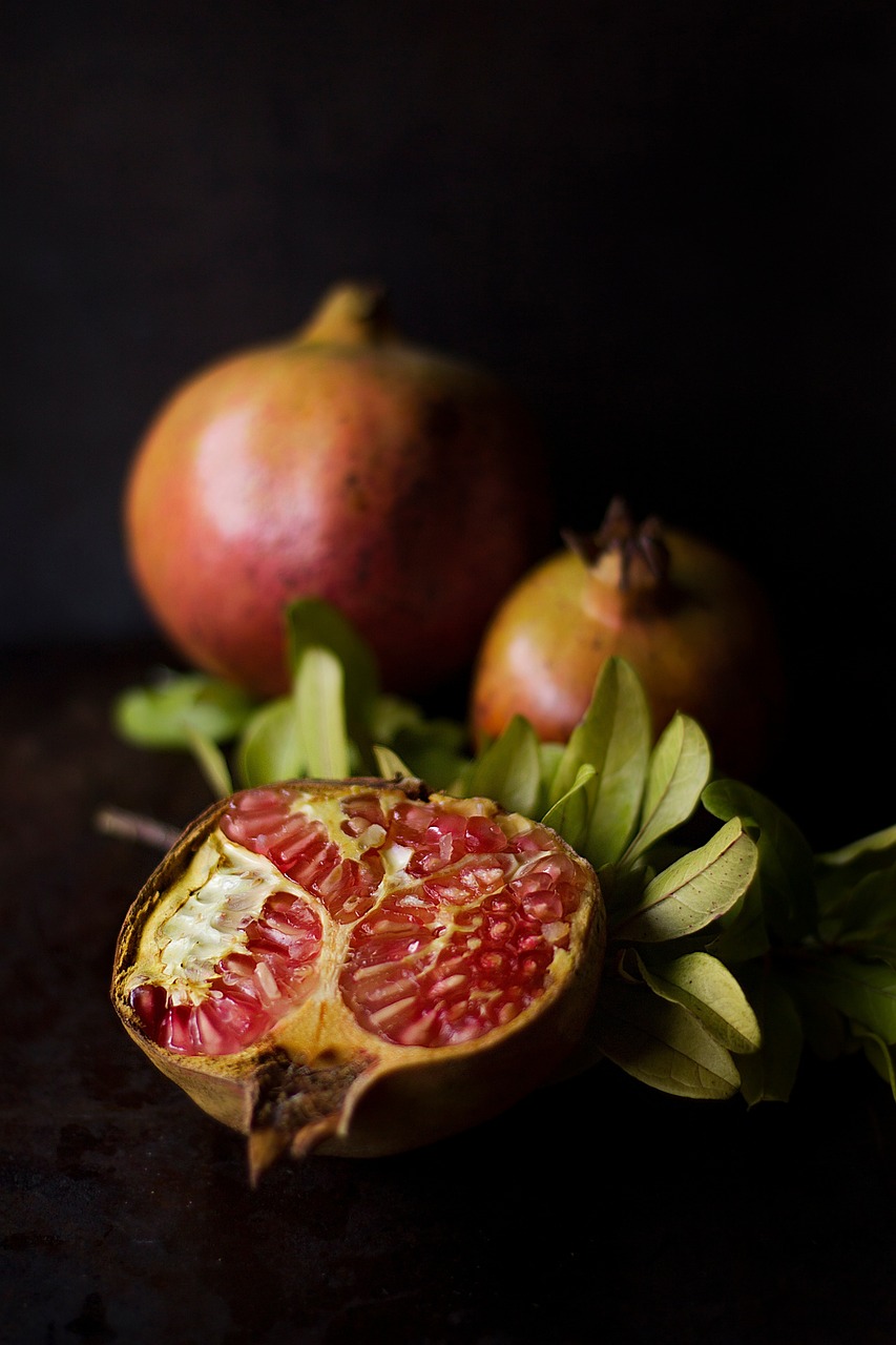 Pomegranate