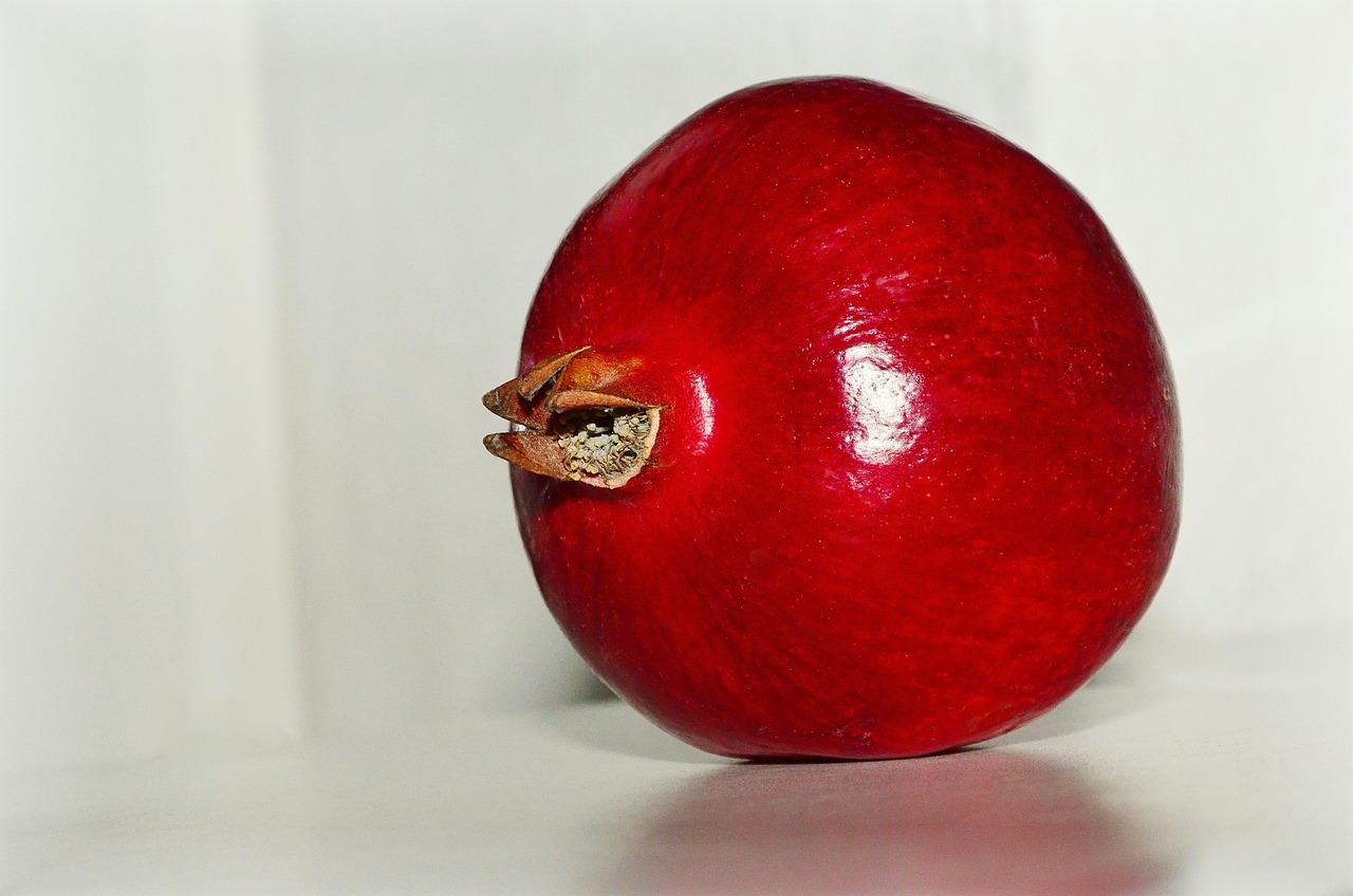 Pomegranate