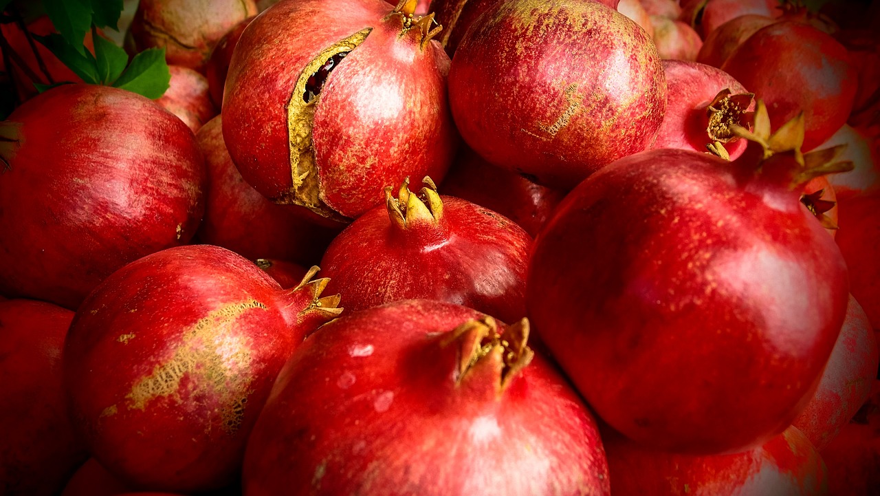 Pomegranate