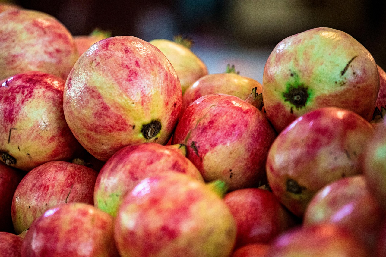 Pomegranate