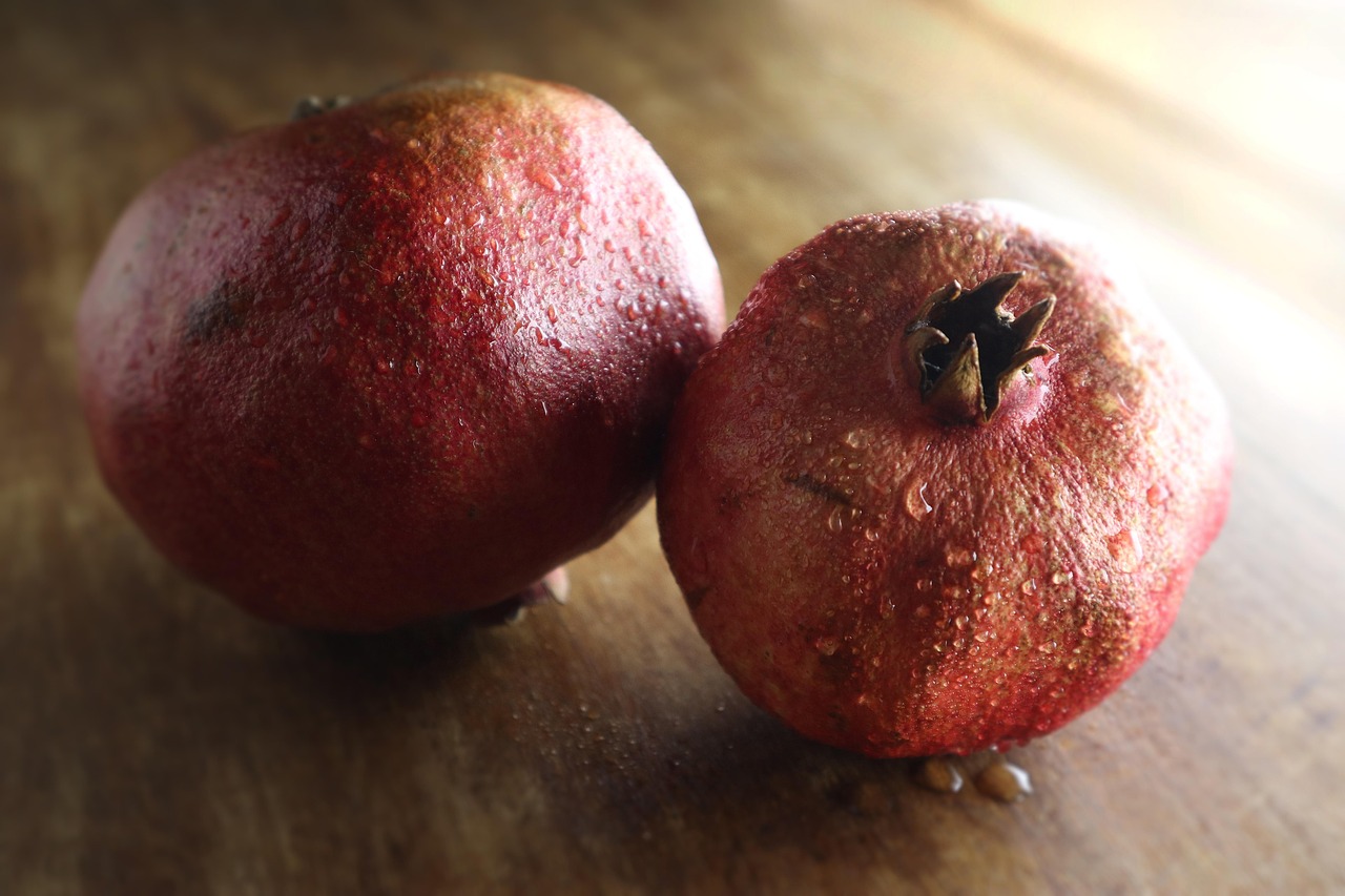 Pomegranate