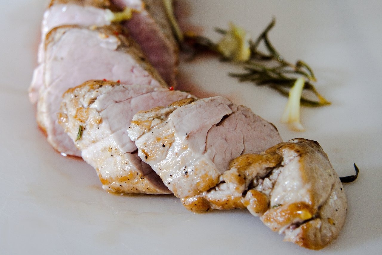 Pork