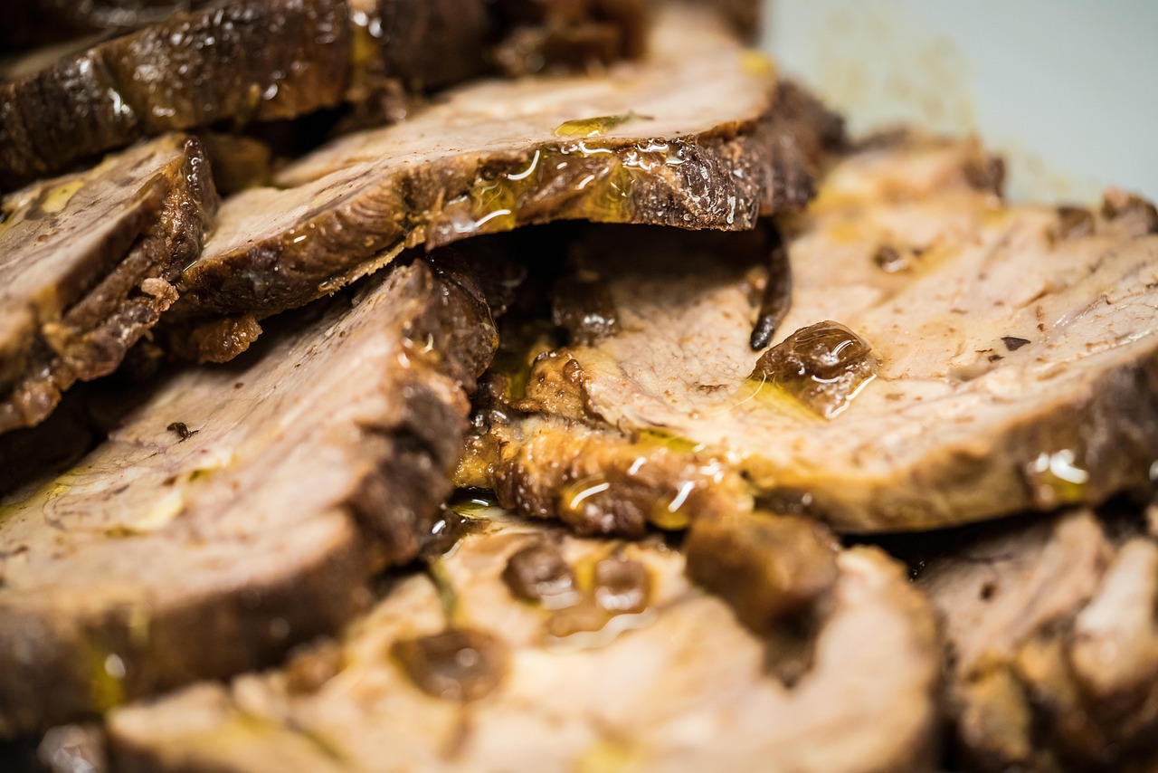 Pork
