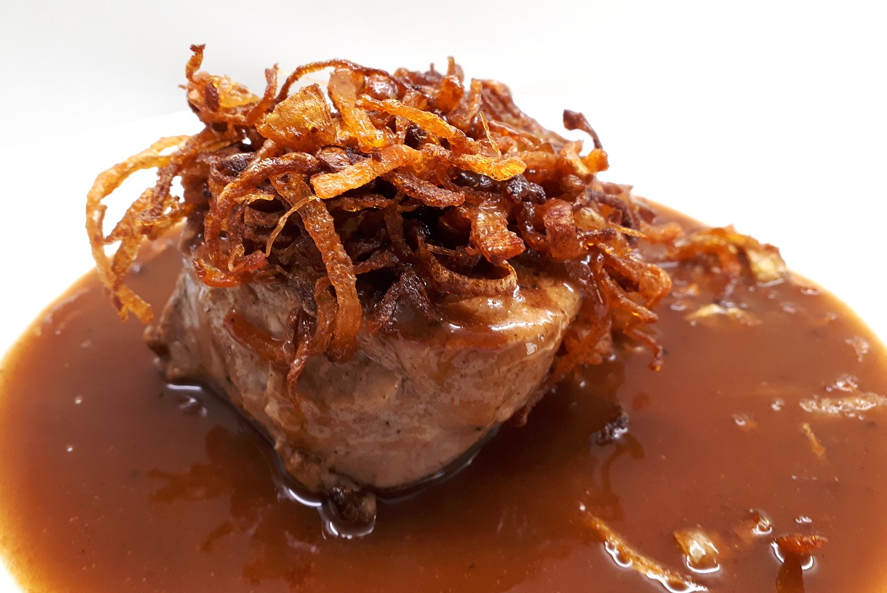 Pork